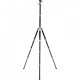 Штатив для путешествий MeFOTO GlobeTrotter S Carbon - Titanium (GTSCTTN) карбоновый с моноподом